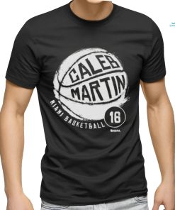 Caleb Martin Shirt