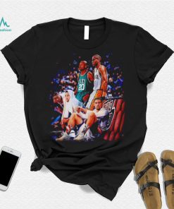 Can we all agree that these are the 5 greatest shooters in NBA history photo shirt