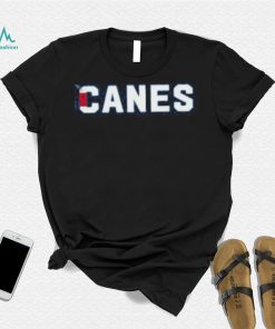 Canes Carolina Hurricanes Shirt