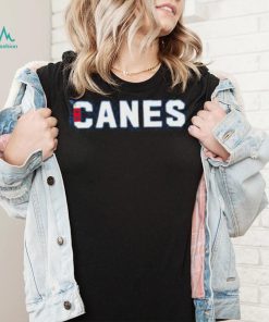 Canes Carolina Hurricanes Shirt