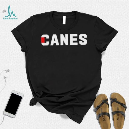 Canes Carolina Hurricanes shirt