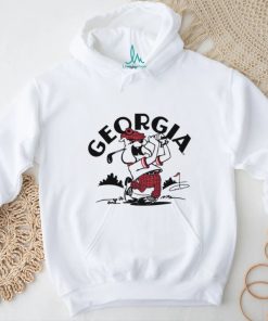 Carl and Frank shirt
