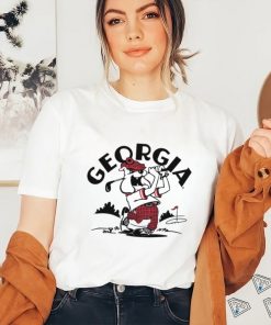 Carl and Frank shirt