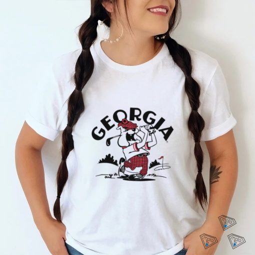 Carl and Frank shirt