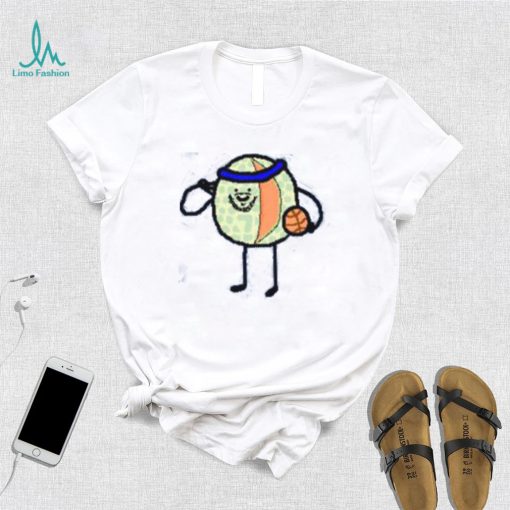 Carmelon Anthony Hooded Sweatshirt