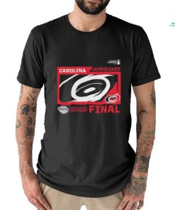 Carolina Hurricanes 2023 Stanley Cup Playoffs Eastern Conference Final T Shirt