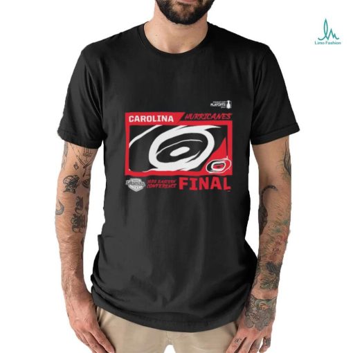Carolina Hurricanes 2023 Stanley Cup Playoffs Eastern Conference Final T Shirt