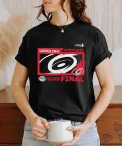 Carolina Hurricanes 2023 Stanley Cup Playoffs Eastern Conference Final T Shirt
