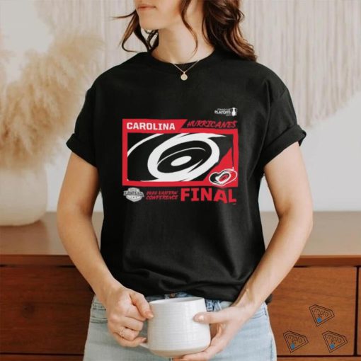 Carolina Hurricanes 2023 Stanley Cup Playoffs Eastern Conference Final T Shirt
