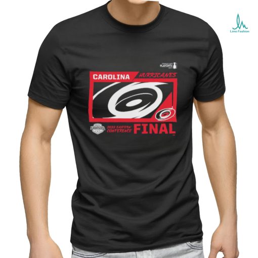Carolina Hurricanes 2023 Stanley Cup Playoffs Eastern Conference Final T Shirt