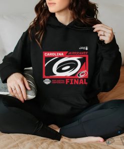 Carolina Hurricanes 2023 Stanley Cup Playoffs Eastern Conference Final T Shirt