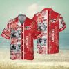 Vegas Golden Knights National Hockey League 2023 Hawaiian Shirt For Men Women