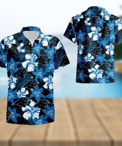 Carolina Panthers Nfl Tommy Bahama Summer Gift Hawaiian Shirt For Men And Women