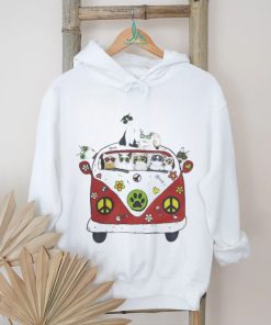 Cars Hippie Car Shirt