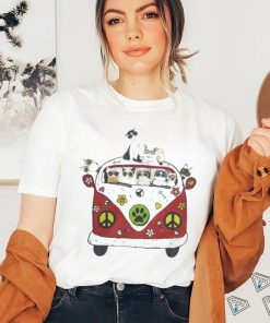 Cars Hippie Car Shirt