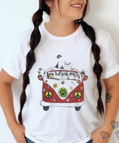 Cars Hippie Car Shirt