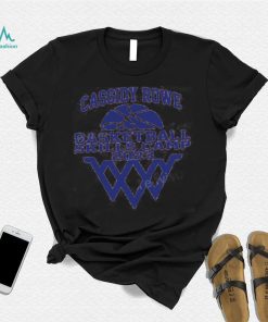 Cassidy Rowe Basketball Skills Camp 2023 Crewneck Sweatshirt