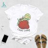 Hungry Snail Cave Camp Hoodie shirt