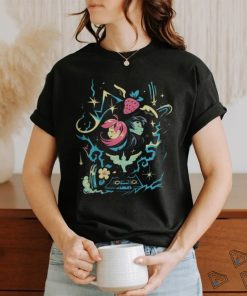 Celeste On Tape t shirt