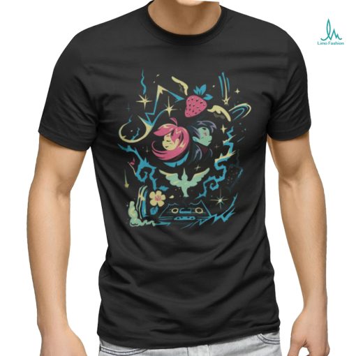 Celeste   On Tape t shirt