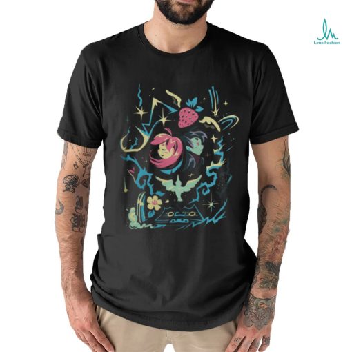 Celeste   On Tape t shirt