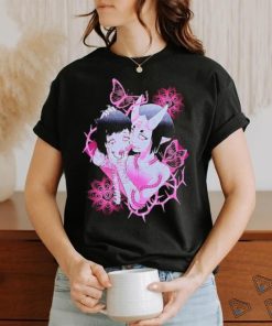 Centipede Demon shirt
