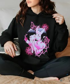 Centipede Demon shirt, hoodie, sweater, long sleeve and tank top Centipede Demon shirt
