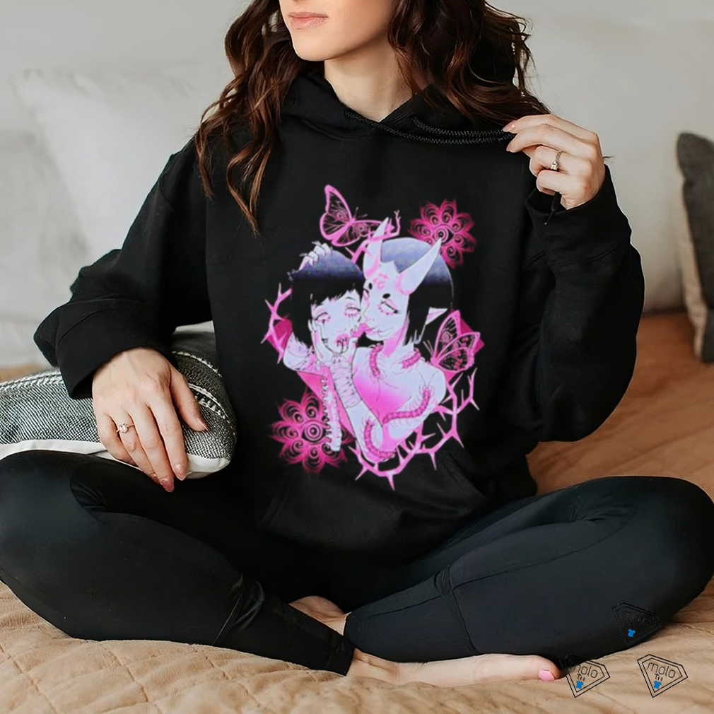 Centipede Demon shirt Centipede Demon shirt