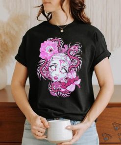 Centipede Head shirt