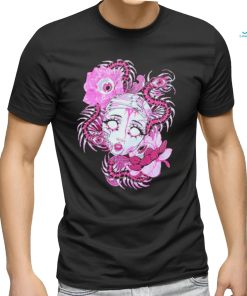 Centipede Head shirt