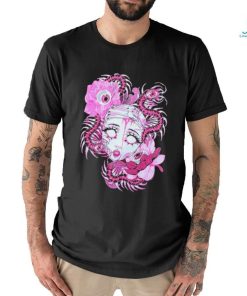 Centipede Head shirt