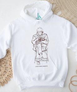 Chairman sanders shirt