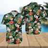 Miami Dolphins Snoopy Hawaiian Shirt For Men For Men