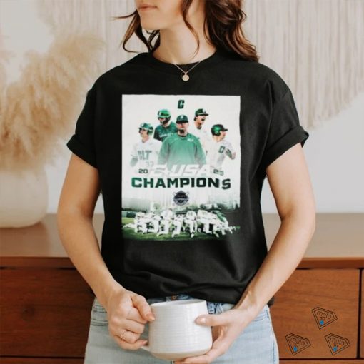 Charlotte nc usa 2023 champions t shirt