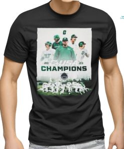 Charlotte nc usa 2023 champions t shirt