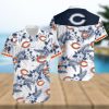 Nfl Atlanta Falcons 3D Hawaiian Shirt Men And Women For Fans