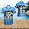 Dallas Cowboys Coconut Island Navy Ocean Summer Gift Hawaiian Shirt For Men And Women