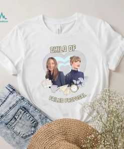 Child Of Failed Proposal Hoodie Dianna Agron And Taylor Swift