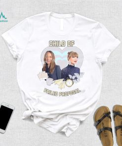 Child Of Failed Proposal Hoodie Dianna Agron And Taylor Swift