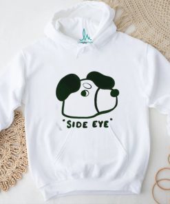 Chocolett Dog Side Eye Shirt