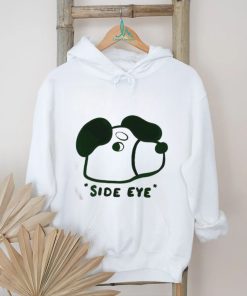 Chocolett Dog Side Eye Shirt