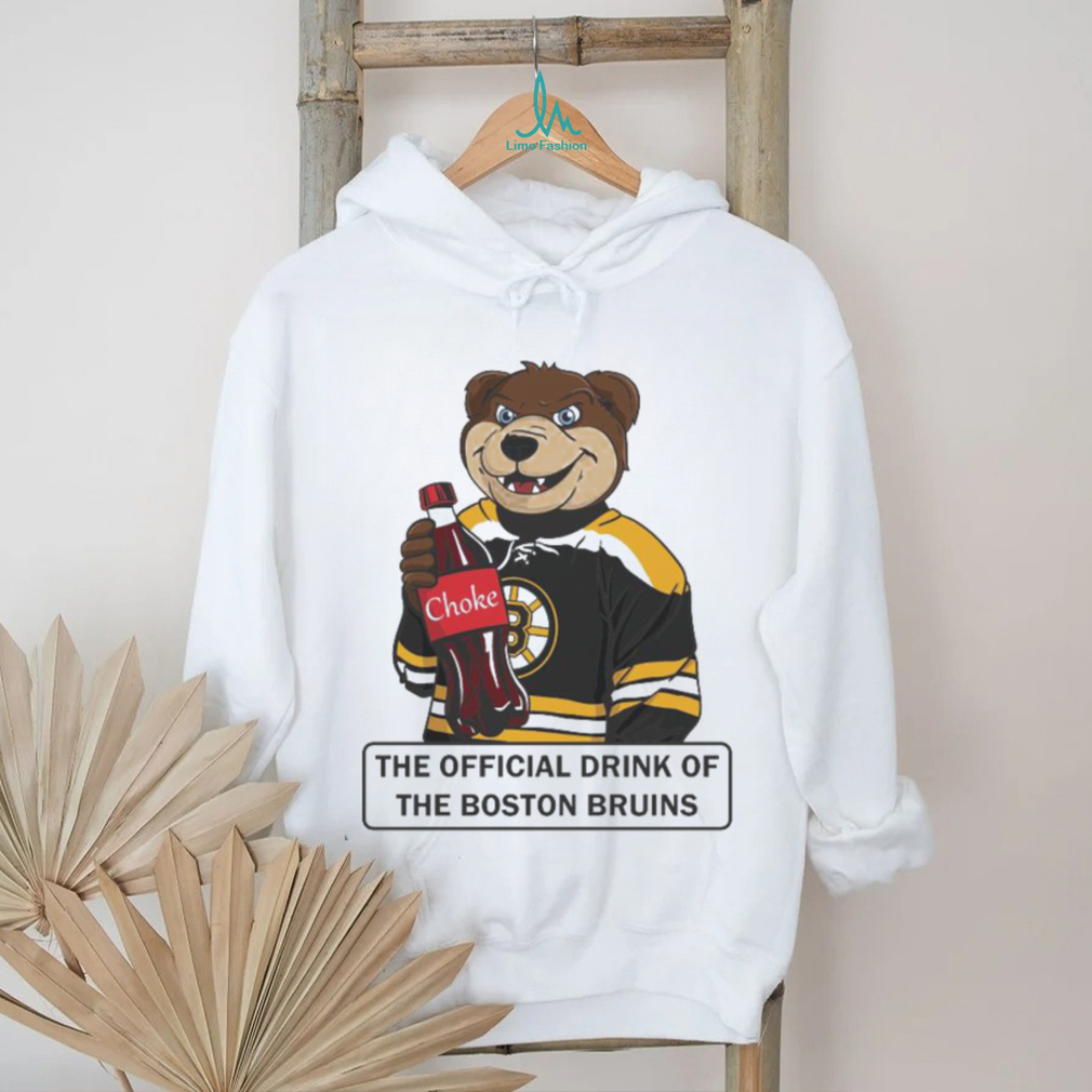 Women's Boston Bruins Black Plus Size Shirt - Limotees