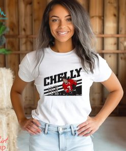 Chris Chelios Chelly Shirt