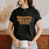Centipede Head shirt
