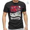 Cleveland Guardians X Star Wars that I love Cleveland episode 216 shirt