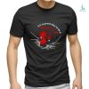 Corn and Raised 2023 logo shirt