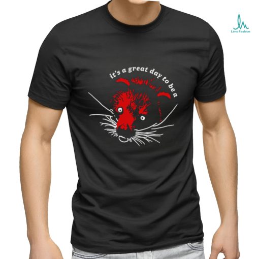 Cincy it’s a great day to be a Slangin’ art shirt