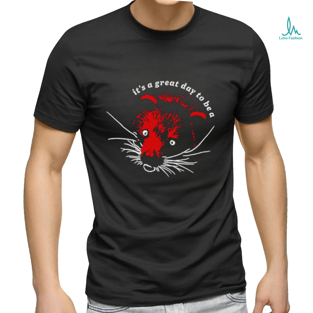 Cincy it’s a great day to be a Slangin’ art shirt Cincy it’s a great day to be a Slangin’ art shirt