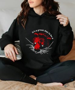 Cincy it’s a great day to be a Slangin’ art shirt