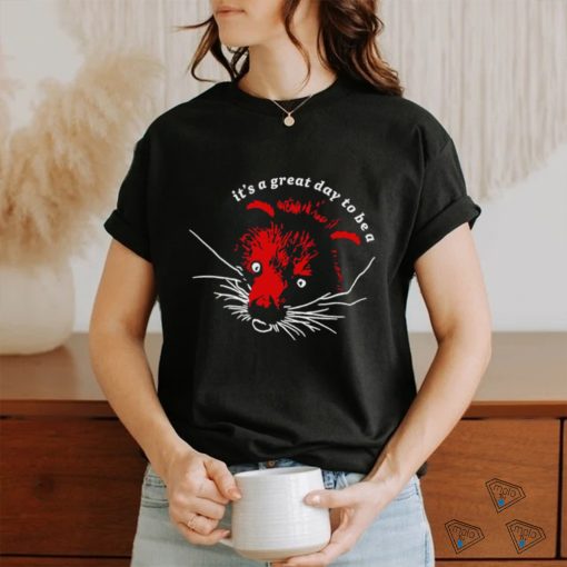 Cincy it’s a great day to be a Slangin’ art shirt